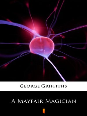cover image of A Mayfair Magician